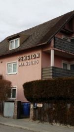 Pension Mainburg in Muenchen