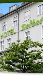 Hotel Seibel in München